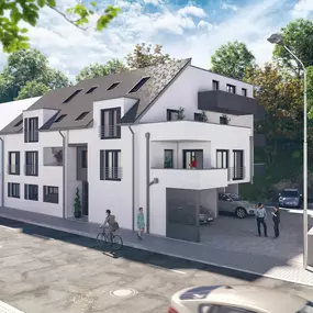 Bild von RB HOMES Immobilien