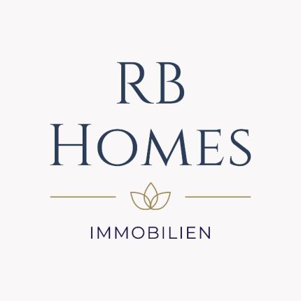 Logo van RB HOMES Immobilien