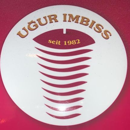 Logotipo de Ugur Imbiss