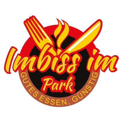 Logo von Imbiss im Park