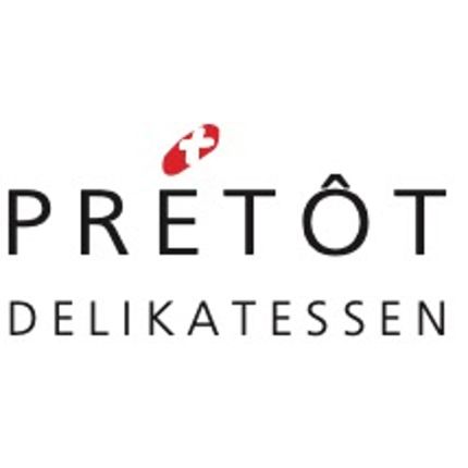 Logo od Prétôt Delikatessen GmbH