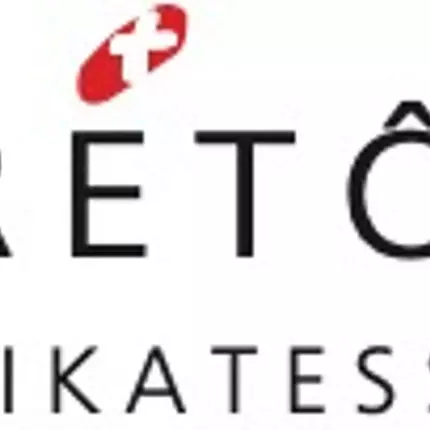 Logo de Prétôt Delikatessen GmbH