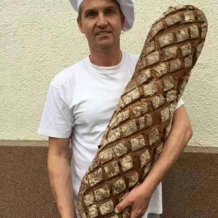 Λογότυπο από Landbäckerei Röhrig