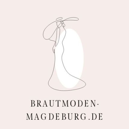 Logo from Brautmoden Magdeburg