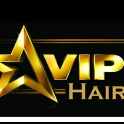 Logo de Vip Haircut