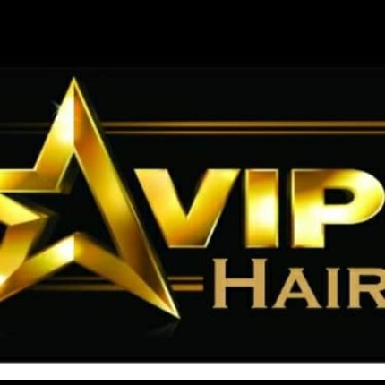 Logotipo de Vip Haircut