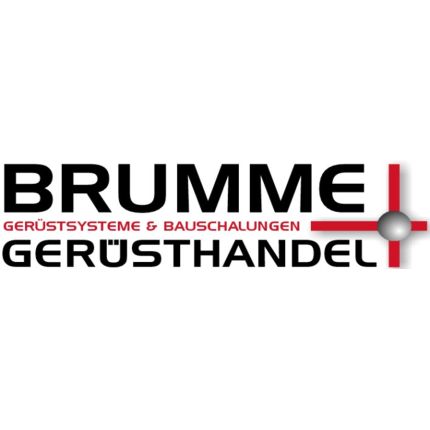 Logo von Brumme Gerüsthandel GmbH