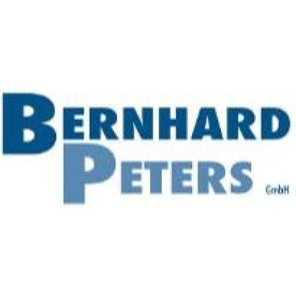 Logo van Bernhard Peters GmbH