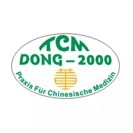 Logo de DONG 2000 TCM GmbH