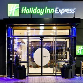 Bild von Holiday Inn Express Remscheid, an IHG Hotel