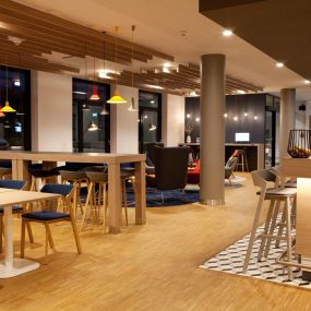 Bild von Holiday Inn Express Remscheid, an IHG Hotel