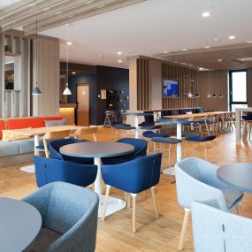 Bild von Holiday Inn Express Remscheid, an IHG Hotel