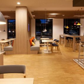 Bild von Holiday Inn Express Remscheid, an IHG Hotel