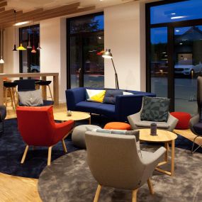 Bild von Holiday Inn Express Remscheid, an IHG Hotel