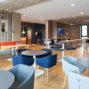 Bild von Holiday Inn Express Remscheid, an IHG Hotel