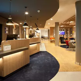 Bild von Holiday Inn Express Remscheid, an IHG Hotel