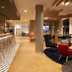 Bild von Holiday Inn Express Remscheid, an IHG Hotel