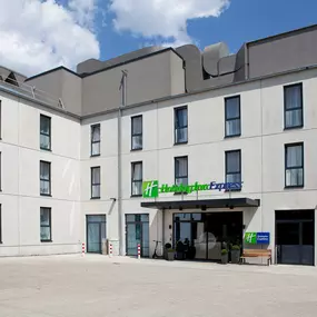 Bild von Holiday Inn Express Remscheid, an IHG Hotel