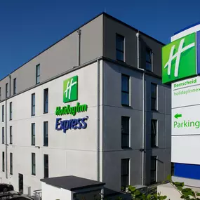 Bild von Holiday Inn Express Remscheid, an IHG Hotel