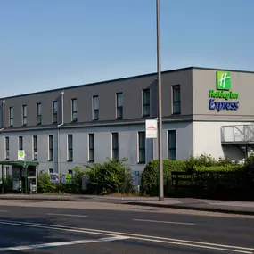 Bild von Holiday Inn Express Remscheid, an IHG Hotel