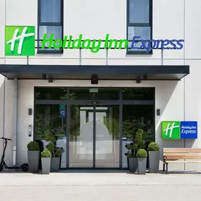 Bild von Holiday Inn Express Remscheid, an IHG Hotel