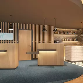 Bild von Holiday Inn Express Remscheid by IHG