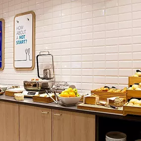 Bild von Holiday Inn Express Remscheid by IHG
