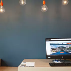 Bild von Holiday Inn Express Remscheid by IHG