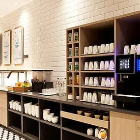 Bild von Holiday Inn Express Remscheid by IHG
