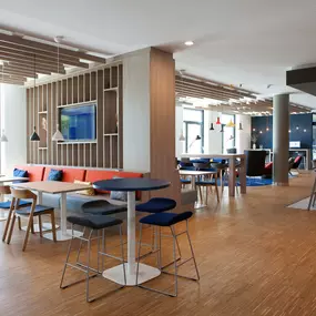 Bild von Holiday Inn Express Remscheid by IHG