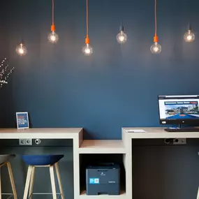 Bild von Holiday Inn Express Remscheid by IHG