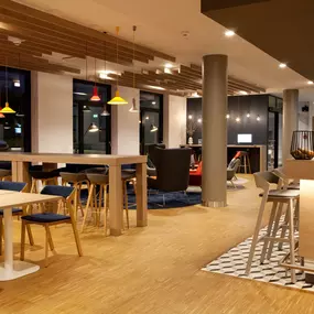 Bild von Holiday Inn Express Remscheid by IHG