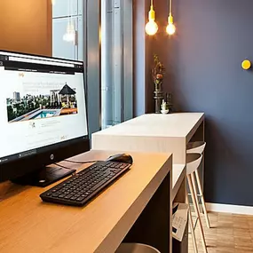 Bild von Holiday Inn Express Remscheid by IHG
