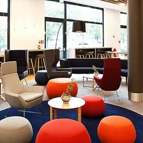 Bild von Holiday Inn Express Remscheid by IHG