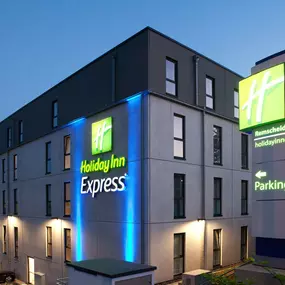 Bild von Holiday Inn Express Remscheid by IHG