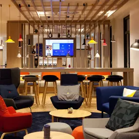 Bild von Holiday Inn Express Remscheid by IHG
