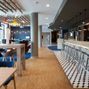 Bild von Holiday Inn Express Remscheid by IHG