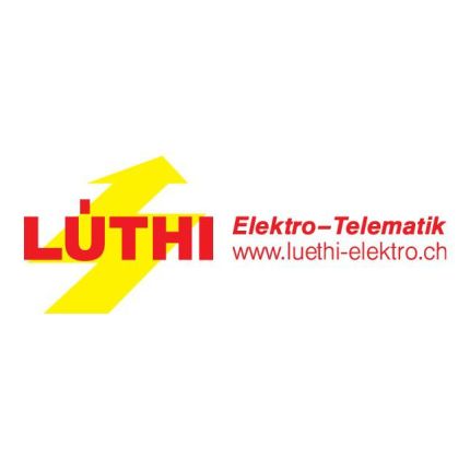 Logo fra Lüthi Elektro Kirchberg AG