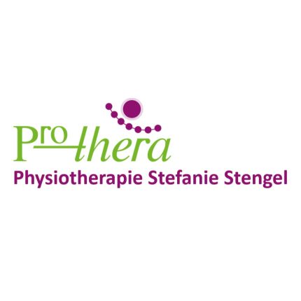 Logotyp från pro-thera Physiotherapie Stefanie Stengel