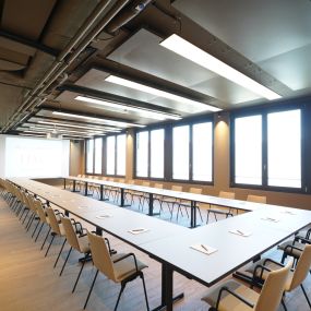 Small Conference Theater im Tagungs- und Eventcenter