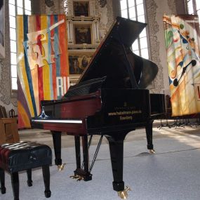 Bild von K. Hutzelmann Pianohaus