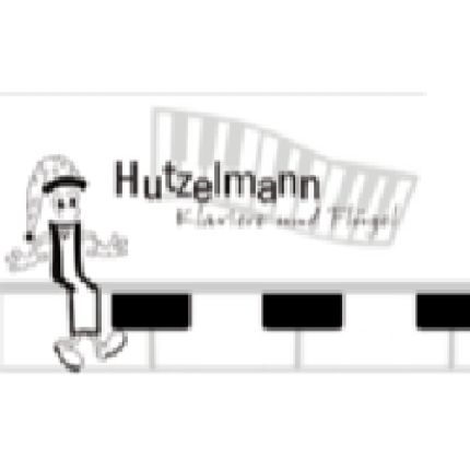 Logo from K. Hutzelmann Pianohaus