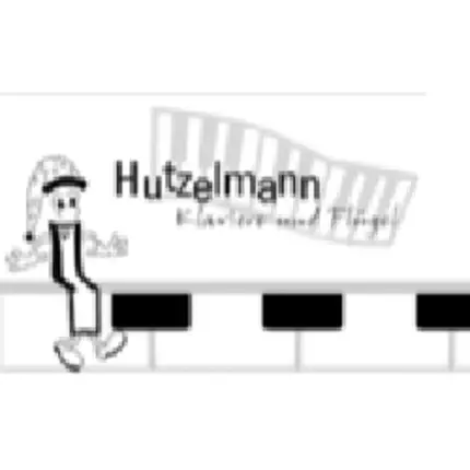 Logótipo de K. Hutzelmann Pianohaus