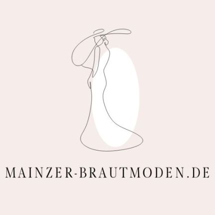 Logo da Mainzer Brautmoden