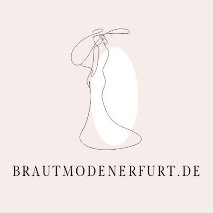 Logo fra Brautmoden Erfurt