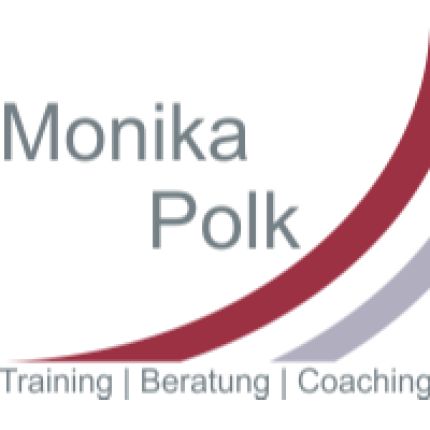 Logotyp från Monika Polk - Training | Beratung | Coaching