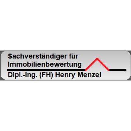 Logo van Sachverständiger für Immobilienwertermittlung Dipl. Ing. (FH) Henry Menzel