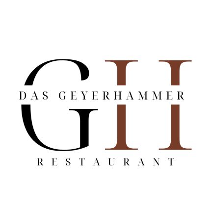 Logo od Das Geyerhammer