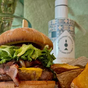 Bild von Restaurant Pizzeria de la Gare Allaman Sàrl