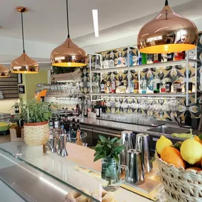 Bild von Restaurant Pizzeria de la Gare Allaman Sàrl